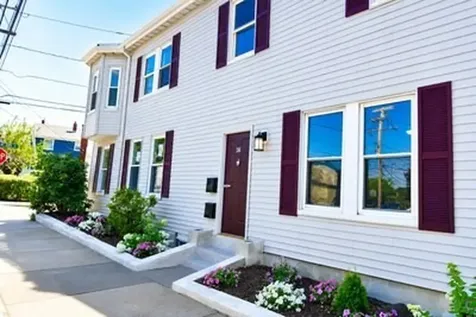 836 Canterbury Boston MA 02131