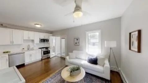 836 Canterbury Boston MA 02131