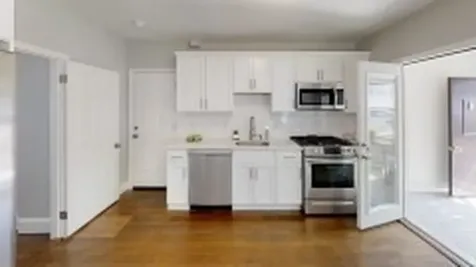 836 Canterbury Boston MA 02131