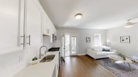 836 Canterbury Boston MA 02131