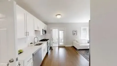 836 Canterbury Boston MA 02131