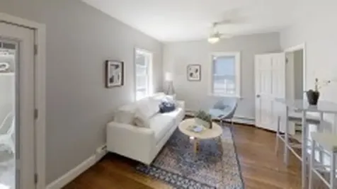 836 Canterbury Boston MA 02131