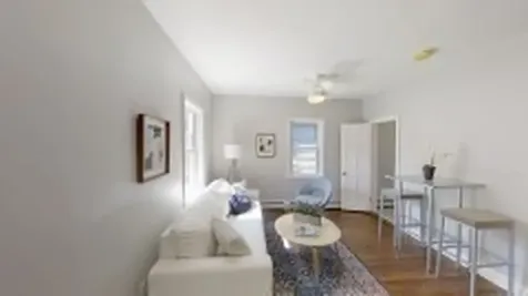 836 Canterbury Boston MA 02131