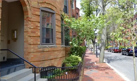 67 Saint Germain Boston MA 02115
