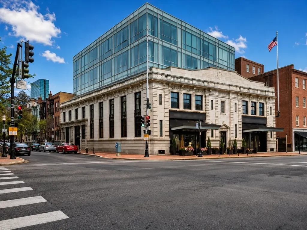 30 Union Park Street Boston MA 02118