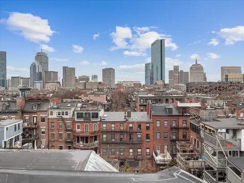 30 Union Park Street Boston MA 02118