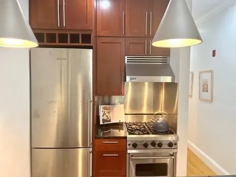 38 Appleton Street Boston MA 02116