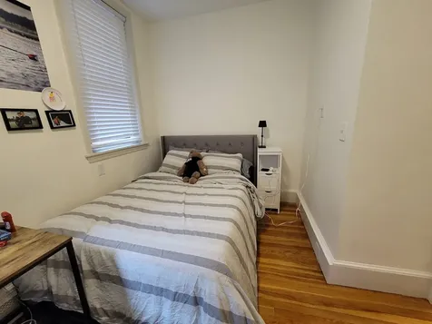 426 Marlborough Street Boston MA 02115