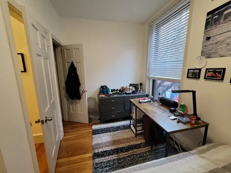 426 Marlborough Street Boston MA 02115