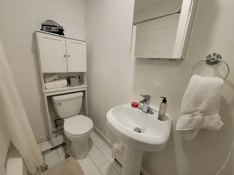 426 Marlborough Street Boston MA 02115
