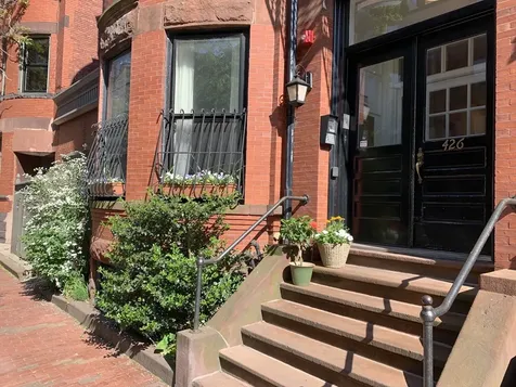 426 Marlborough Street Boston MA 02115