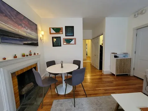 426 Marlborough Street Boston MA 02115
