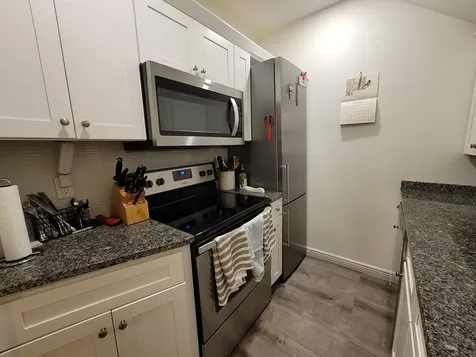 426 Marlborough Street Boston MA 02115