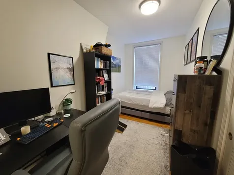 426 Marlborough Street Boston MA 02115