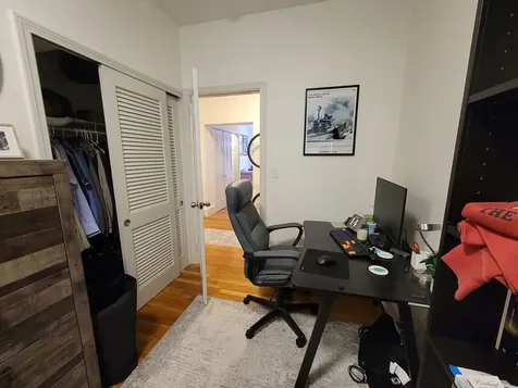 426 Marlborough Street Boston MA 02115