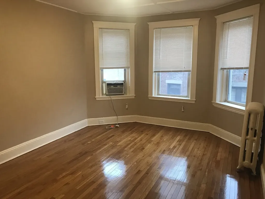 125 Park Drive Boston MA 02215
