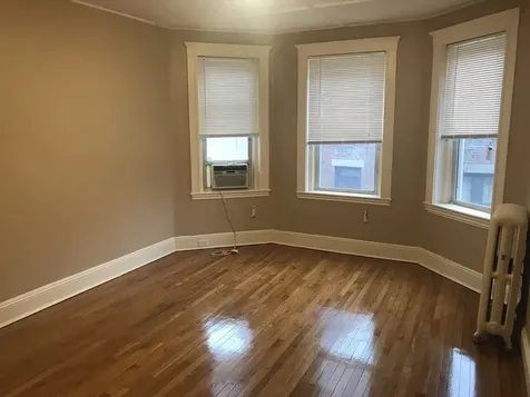 125 Park Drive Boston MA 02215
