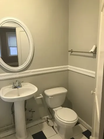 125 Park Drive Boston MA 02215