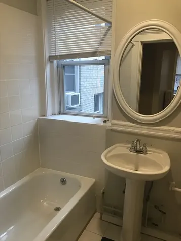 125 Park Drive Boston MA 02215