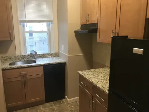 125 Park Drive Boston MA 02215