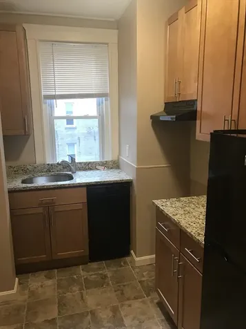 125 Park Drive Boston MA 02215