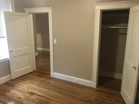 125 Park Drive Boston MA 02215
