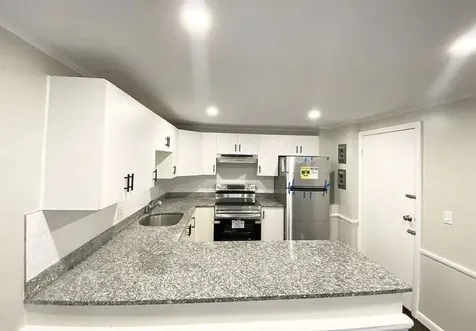 520 Talbot Avenue Boston MA 02124