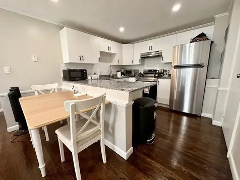 520 Talbot Avenue Boston MA 02124
