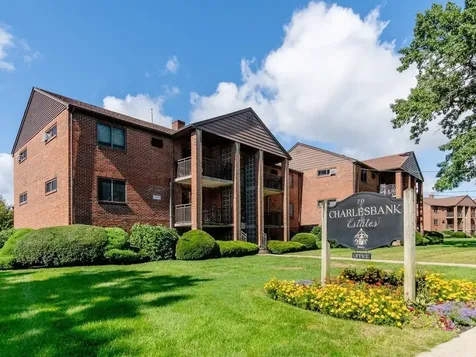 72 Charles River Road Waltham MA 02453