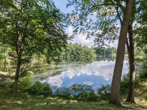 72 Charles River Road Waltham MA 02453