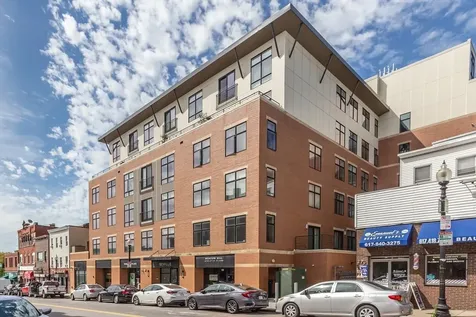 250 Meridian Street Boston MA 02128
