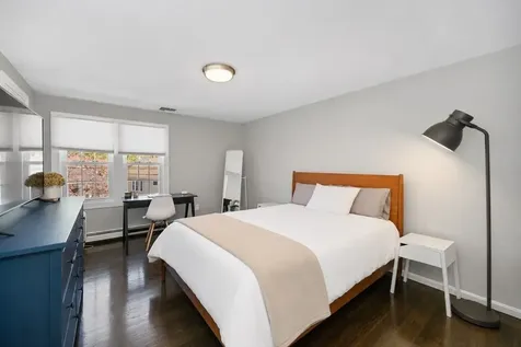 59 Wyvern Street Boston MA 02131