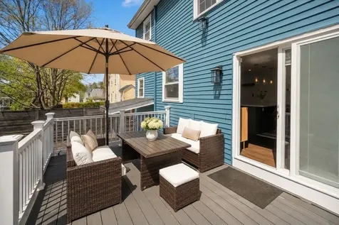 59 Wyvern Street Boston MA 02131