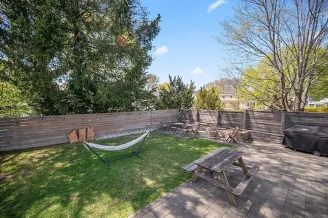 59 Wyvern Street Boston MA 02131