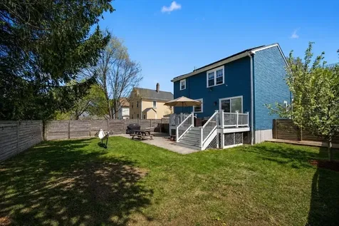 59 Wyvern Street Boston MA 02131