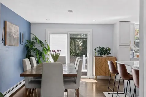 59 Wyvern Street Boston MA 02131