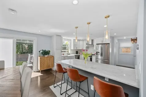 59 Wyvern Street Boston MA 02131