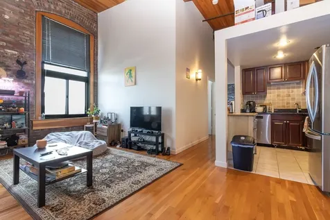 320 West 2nd Boston MA 02127