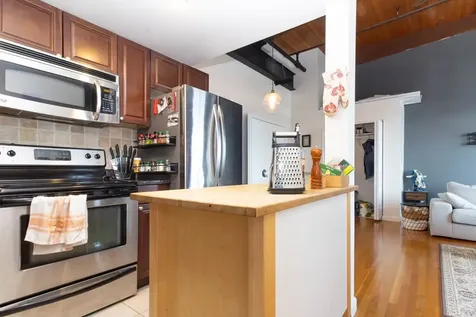 320 West 2nd Boston MA 02127