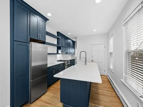271 Bunker Hill Street Boston MA 02129