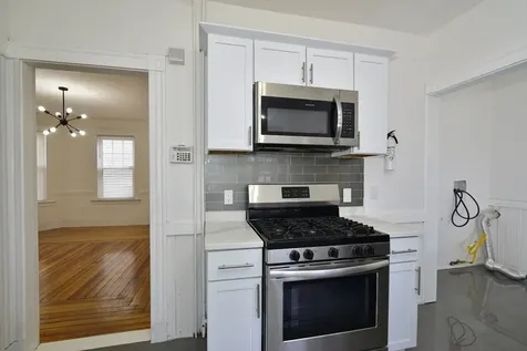 24 Rector Road Boston MA 02126
