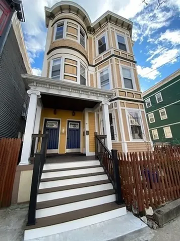 49 Copeland Street Boston MA 02119