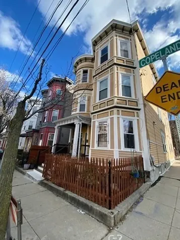 49 Copeland Street Boston MA 02119