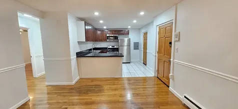 7 Oakcrest Road Boston MA 02136