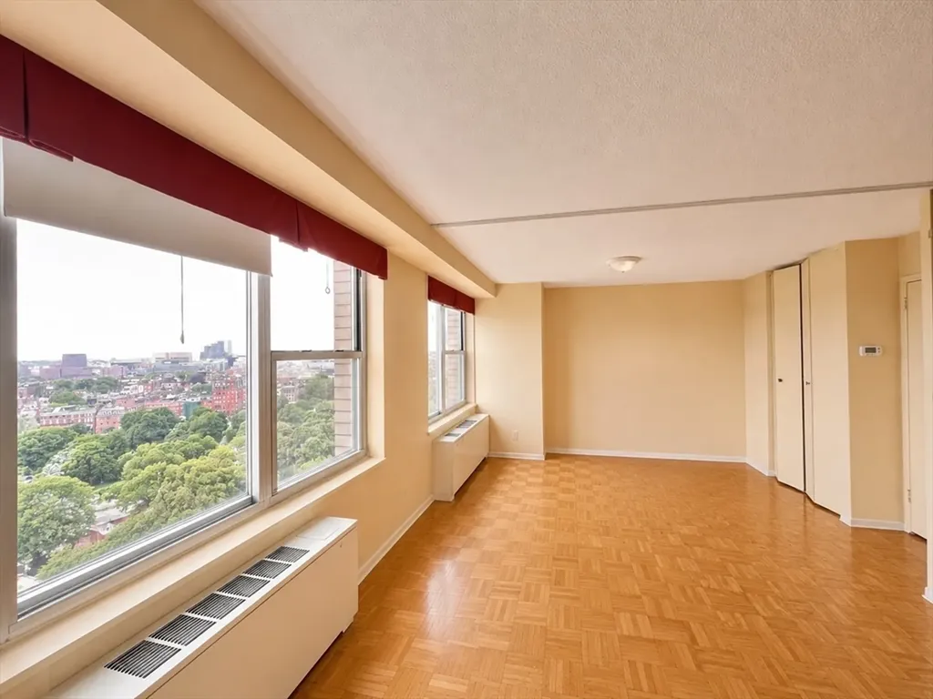 151 Tremont Street Boston MA 02111