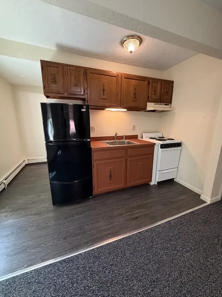 8 Exchange Court Waltham MA 02451