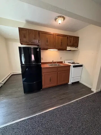 8 Exchange Court Waltham MA 02451