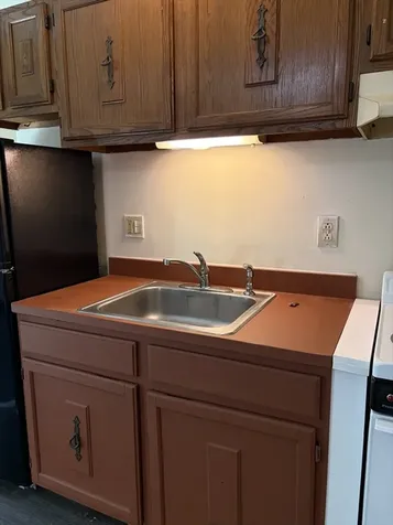 8 Exchange Court Waltham MA 02451