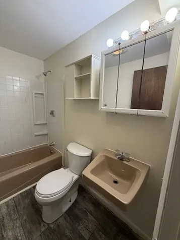 8 Exchange Court Waltham MA 02451