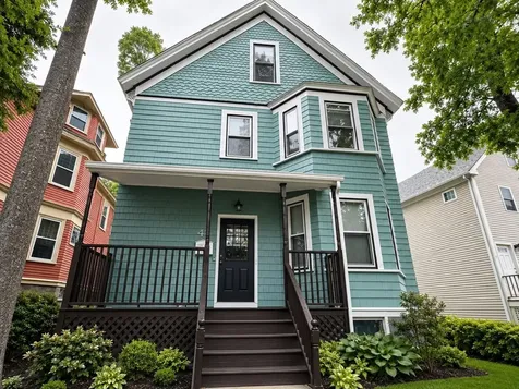 47 Weld Hill Street Boston MA 02130
